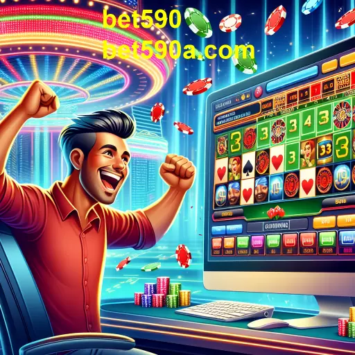 A Importância da Fidelidade nos Jogos: Explorando a Categoria da Bet590